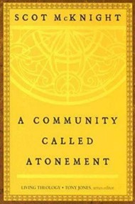 Community Called Atonement, A