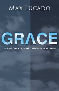 Grace (Pack Of 25)