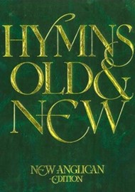 New Anglican Hymns Old And New Words