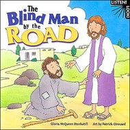 The Blind Man By The Road
