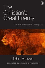 The Christian's Great Enemy