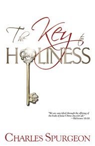 Key To Holiness