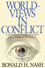 Worldviews In Conflict