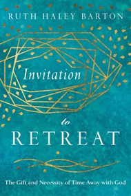 Invitation To Retreat