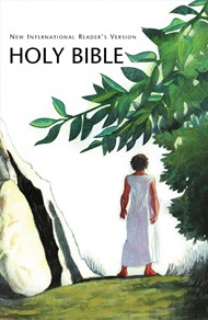 NIRV Holy Bible For Kids