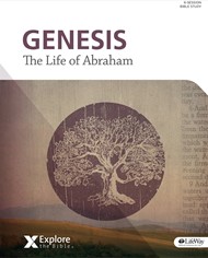 Genesis: Life Of Abraham