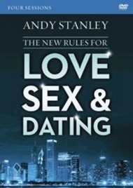 Love, Sex & Dating DVD