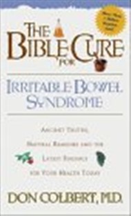 The Bible Cure For Irrritable Bowel Syndrome