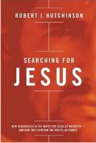 Searching For Jesus