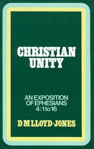Ephesians: Christian Unity