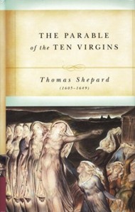 The Parable Of The Ten Virgins
