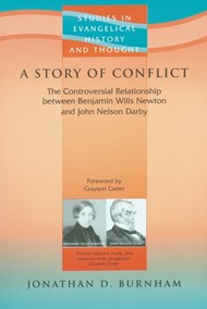 A Story of Conflict