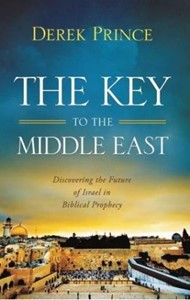 The Key To The Middle East