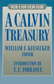 Calvin Treasury, A