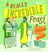 Really Incredible Feast, A
