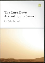 The Last Days According to Jesus DVD