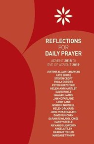 Reflections For Daily Prayer 2018-2019