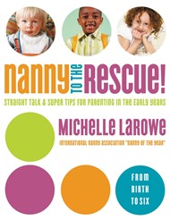 Nanny to the Rescue!