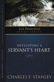 Developing A Servant'S Heart