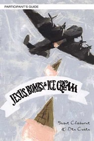 Jesus, Bombs, And Ice Cream Study Guide With DVD