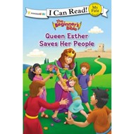 Beginner's Bible, The: Queen Esther Saves Her People
