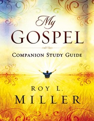 My Gospel Companion Study Guide