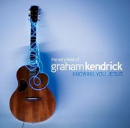 Knowing You Jesus CD
