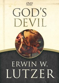 God's Devil DVD