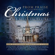 Prom Praise: A Christmas Festival CD