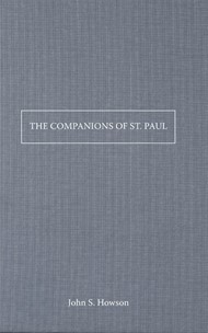 The Companions Of St Paul