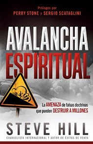 Avalancha Espiritual