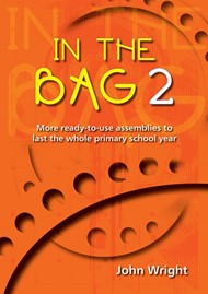 In the Bag Book 2