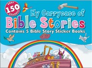 My Carrycase of Bible Stories