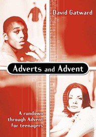 Adverts and Advent for Teens