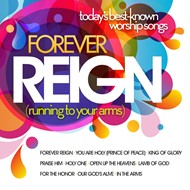 Forever Reign CD