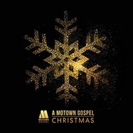 Motown Gospel Christmas CD, A