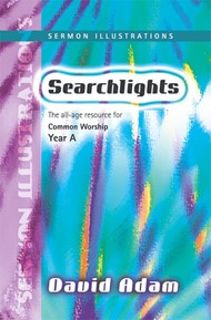 Searchlights Sermon Illustration