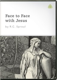 Face to Face with Jesus DVD