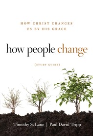 How People Change - Study Guide