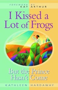I Kissed A Lot Of Frogs