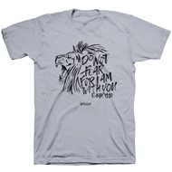 Do Not Fear T-Shirt Medium