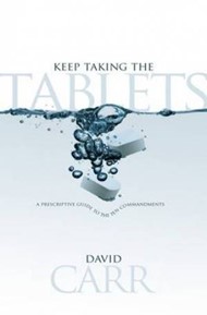 Keep Taking The Tablets