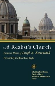 Realist's Church, A