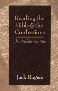 Reading the Bible and the Confessions