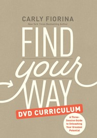 Find Your Way DVD Curriculum