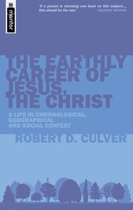 The Earthly Career Of Jesus Christ