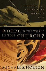 Where in the World Is the Church?