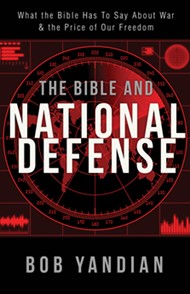 The Bible and National Defense