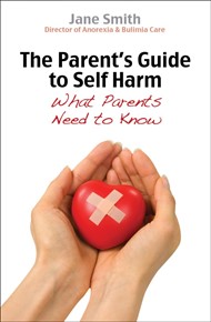 The Parent's Guide To Self-Harm