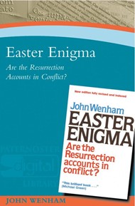 Easter Enigma